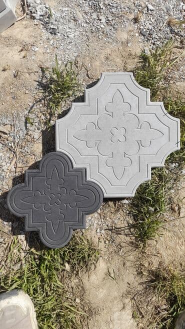 декоративный камень бишкек цена: Брусчатка төшөө 6 жылдан ашык тажрыйба — 16