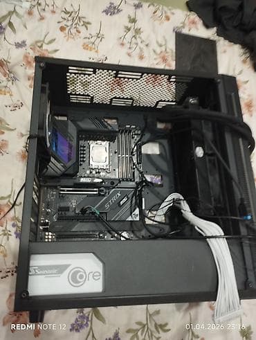 Процессоры для ПК: Процессор для ПК, Новый, Intel Core i5, 14 ядер — 1