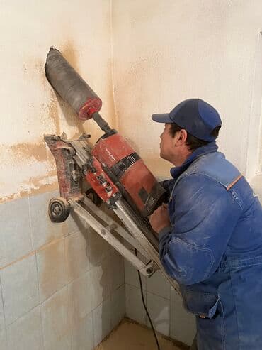 квартиры в бишкеке на долгий срок: Алмазное сверление Больше 6 лет опыта — 10