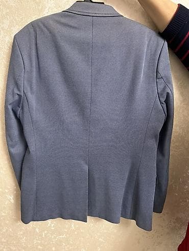 Жеке буюмдар: Пиджак, Блейзер, Туркия, L — 3