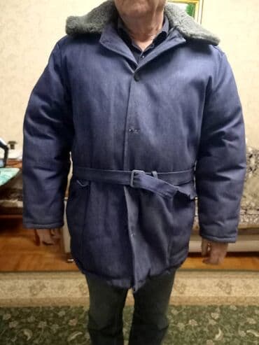 зимние бушлаты: Продаю фуфайки. В наличии 70 шт. Тёплые, качественные, удобные. Оптом — 3