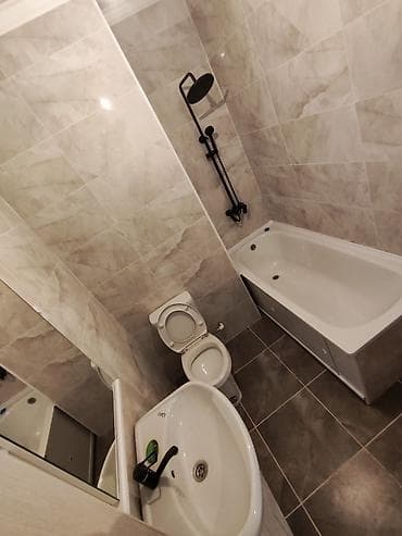 сдаю квартиру тец: 1 комната, 55 м², Элитка, 4 этаж, Евроремонт — 5