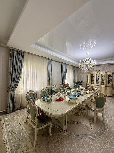 сдаю орто сай: 180 м², 5 комнат — 7