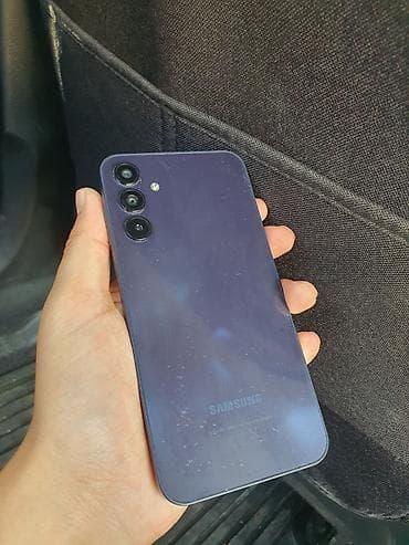 sony play 5: Samsung Galaxy A15, 128 ГБ, цвет - Фиолетовый, 2 SIM — 2