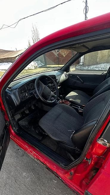 купить рулевую рейку гольф 2: Volkswagen Passat Variant: 1992 г., Ручные, Бензин, Универсал — 3