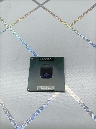 Модемы и сетевое оборудование: Процессор, Для ноутбука — 1