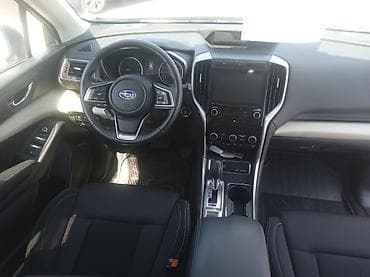 Продажа авто: Subaru Ascent: 2019 г., 2.4 л, Вариатор, Бензин, Кроссовер — 1