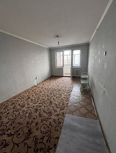 1 комната, 35 м², 8 мкр Индивидуалка, 4 этаж — 1