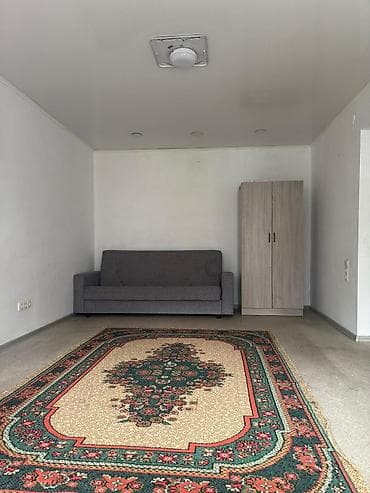 кел кел: 1 бөлмө, Чогуу жашоосу жок, Жарым -жартылай эмереги бар — 5