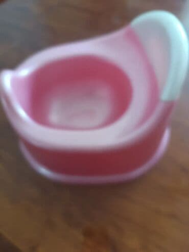 детские машины на аккумуляторе с пультом цена в бишкеке: Детский горшок, розовый - Эргономичная форма с высоким спинкой для — 3