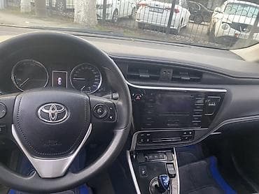 авто лейлек: Toyota Levin: 2020 г., 1.8 л, Вариатор, Гибрид, Седан — 3