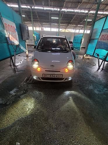 бак матиз 0.8 купить: Daewoo Matiz: 2013 г., 0.8 л, Механика, Бензин, Хэтчбэк — 2