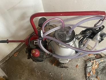 тоок сатып алам: Срочно продам доильный аппарат почти новый пользовались несколько раз — 2