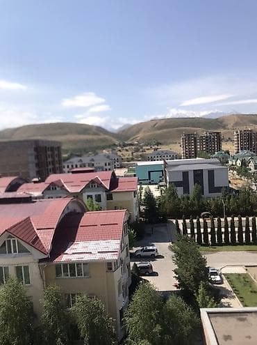 Кыймылсыз мүлк: 1 бөлмө, Менчик ээси, Толугу менен эмереги бар — 5