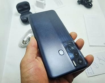 редим 10 а: Tecno Pova Neo, Б/у, 64 ГБ, цвет - Синий, 2 SIM — 7