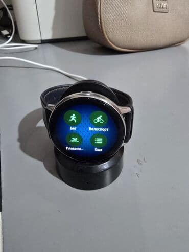 эпл вотч женские: Samsung Galaxy Watch Active2 —44мм. стильные умные часы с круглым — 2