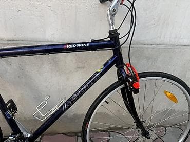 talon 2: Городской велосипед, Merida, Рама L (172 - 185 см), Б/у — 2