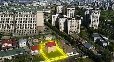 аккеме: 💎 Эксклюзив в «Посольском городке»: Участок 9,6 соток с особняком псо — 2