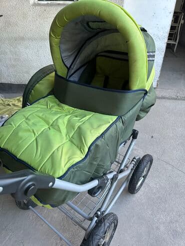 коляска детская цена бишкек: Коляска — 2