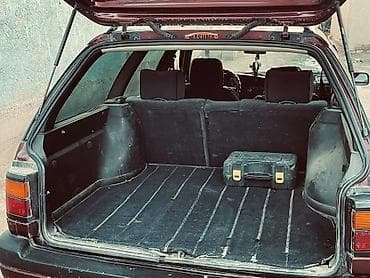 Унаа сатуу: Volkswagen Passat Variant: 1990 г., 1.8 л, Бензин, Универсал — 5