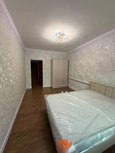 олд бишкек аренда: 125 м², 5 комнат, ул. Ахунбаева / Малдыбаева, Семейным — 8