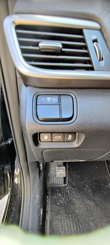 kia stringer: Kia K5: 2019 г., 2 л, Автомат, Газ, Седан — 10