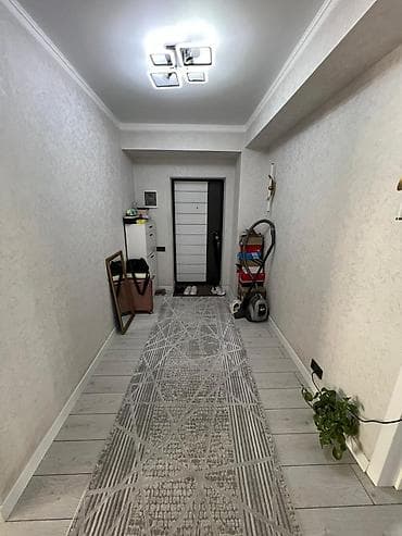 кара балта продаю квартиру: 2 комнаты, 68 м², Элитка, 7 этаж, Евроремонт — 8