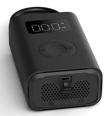 Другая аудиотехника: ﻿Электрический насос Xiaomi Mijia Electric Pump 2 (MJCQB06QW) — 3