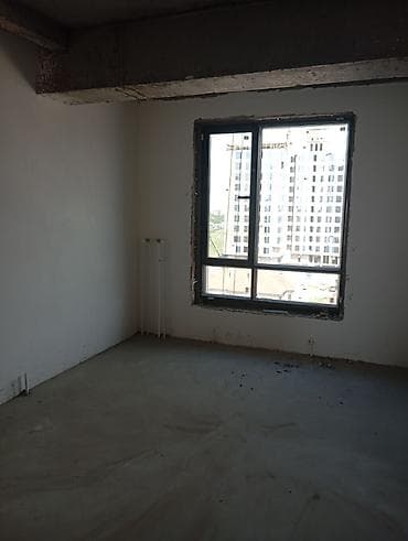 Продажа квартир: 1 комната, 47 м², Элитка, 7 этаж, Готовая ПСО (под самоотделку) — 8