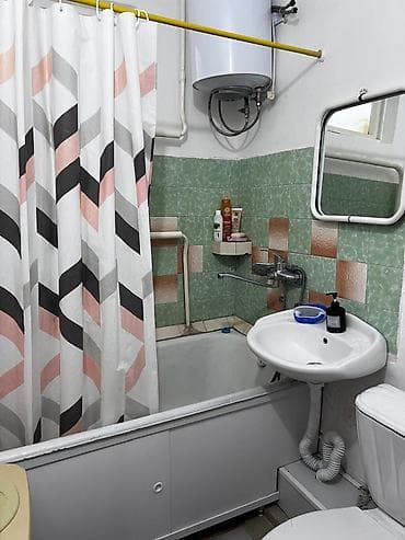 Недвижимость: 3 комнаты, 54 м², 9 мкр Хрущевка, 3 этаж, Косметический ремонт — 7