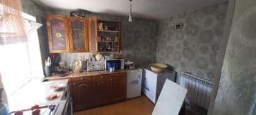 чогуу жашаганга бир кыз керек: Үйдүн жарымы, 590 кв. м, 5 бөлмө, Менчик ээси — 11