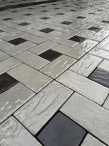 third edition solutions: Тротуарная плитка, Другая модель, Бетонная, Для двора, Новый — 6