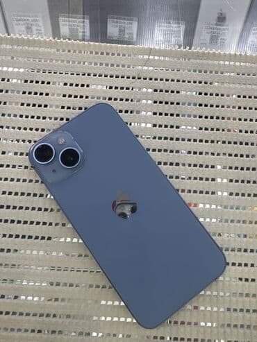 б у iphone 4s: IPhone 14, Б/у, 128 ГБ, Голубой, 91 % — 1