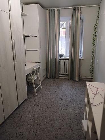 исыката: 2 комнаты, Агентство недвижимости, Без подселения, С мебелью полностью, С мебелью частично — 2