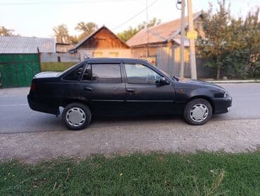 блок управления опель астра g: Daewoo Nexia: 2011 г., 1.5 л, Механика, Бензин — 8
