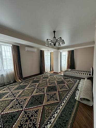 elegance stroy: 5 и более комнат, 210 м², Элитка, Евроремонт — 9
