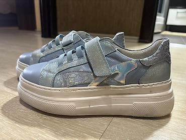 dunk sb: Детские кроссовки Продаю подростковую обувь (ортопедические) — 3