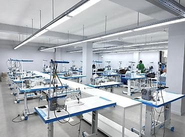 Күзөт, коопсуздук: Эң мыкты тигүүчүлөрдү издеп жатабыз! Эгер сиз тажрыйбалуу тигүүчү — 2