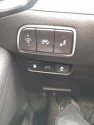 шины бу бишкек оптом: Hyundai Grandeur: 2017 г., 2.2 л, Автомат, Дизель, Седан — 12