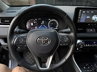 byd qin: Toyota Wildlander: 2023 г., 2 л, Вариатор, Бензин, Внедорожник — 7