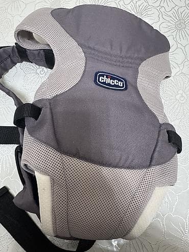 детский ходунок chicco: Продаю Переноска-кенгуру Chicco с рождения до 9 кг В отличном — 2