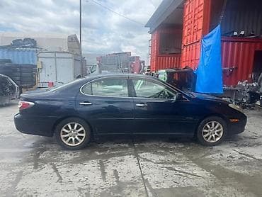 Дверь Передняя правая Toyota, Б/у, Оригинал