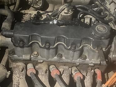 mazda 3 2005: Daewoo Nexia: 2008 г., 1.5 л, Механика, Газ, Седан — 10