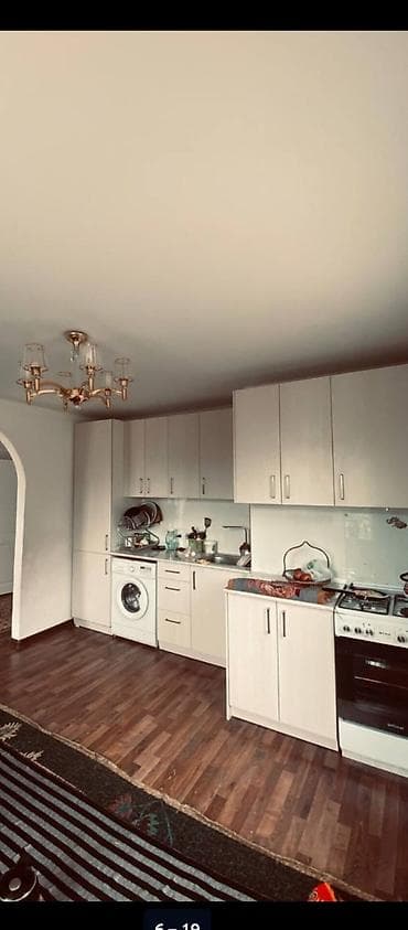 купить квартиру 4 комнаты: 65 м², 4 комнаты, Без подселения — 2
