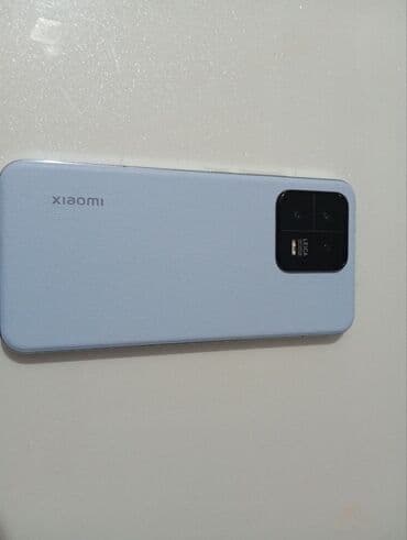 a55 5g: Xiaomi, 13, 256 ГБ, цвет - Голубой — 6