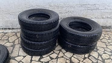 х5 bmw: Колеса в сборе R 16, Комплект, Легкий коммерческий транспорт (C/LT), Железные — 2