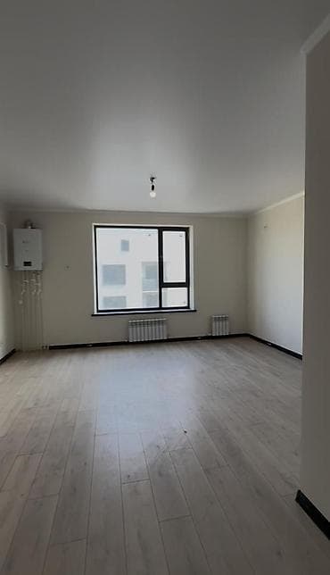 санузель: 2 комнаты, 55 м², Элитка, 5 этаж, Евроремонт — 4