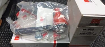 реставрация шаровой опоры опель вектра с: Шар таяныч Opel Оригинал, Германия — 5