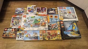 lego f1: Оригинальные наборы LEGO — большой выбор серий и возрастов. В наличии — 2
