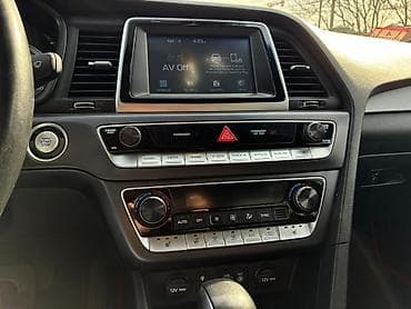 Продажа авто: Hyundai Sonata: 2019 г., 2.4 л, Автомат, Бензин, Седан — 10